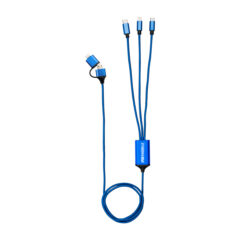 Charging Cable 2.0 – 3 Feet - 251562_BLU_Laser
