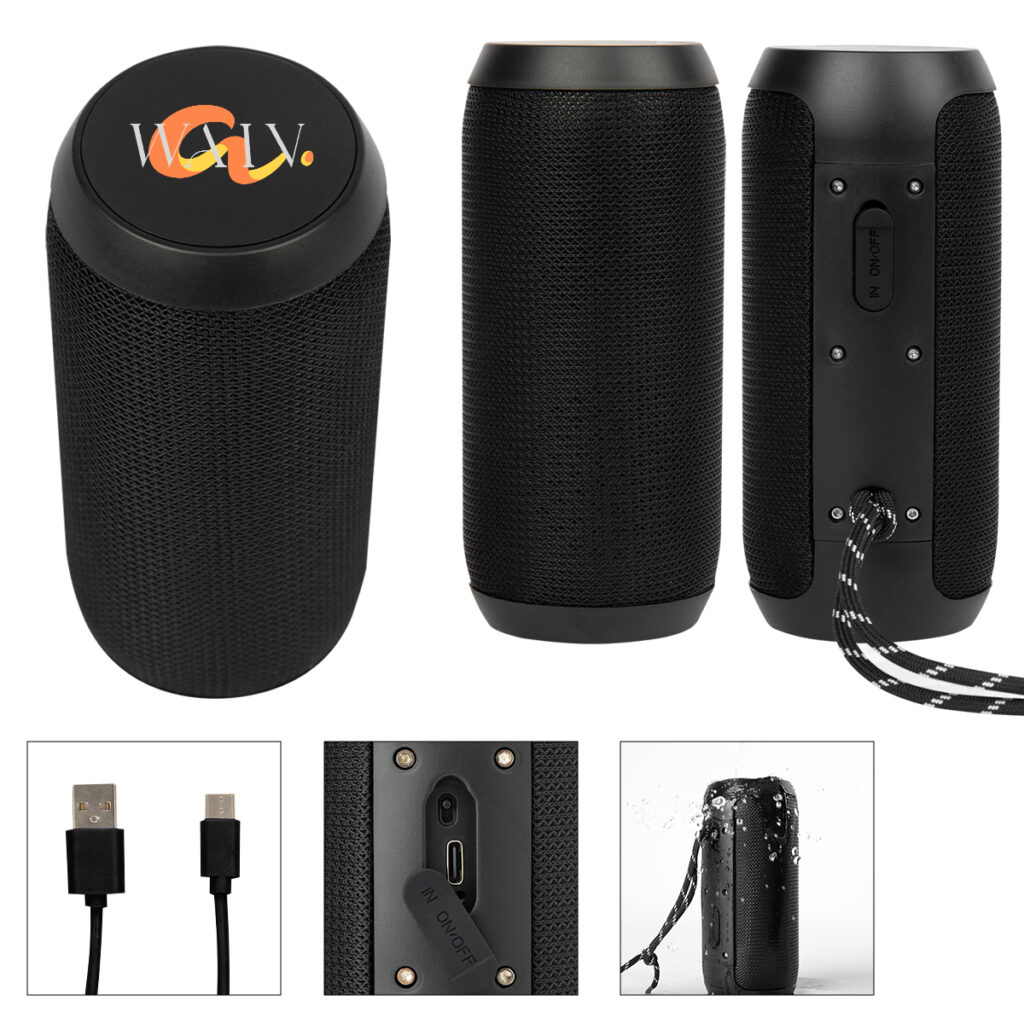 Waterproof Speaker Tower 2.0 - 267792_group