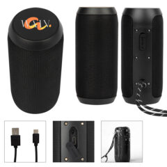 Waterproof Speaker Tower 2.0 - 267792_group