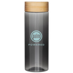 Alder Single Wall Water Bottle – 24 oz - 27694_logo_01_large
