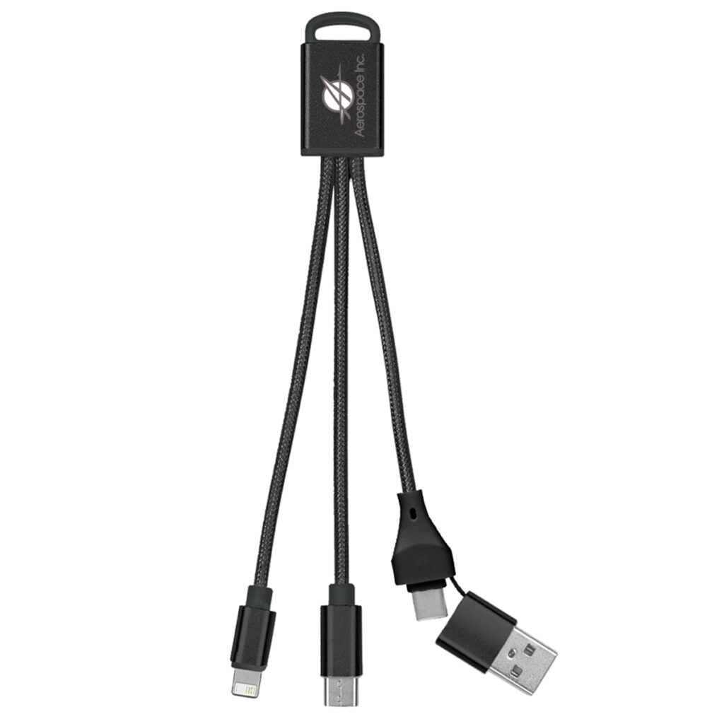 Braided Charging Buddy 2.0 - 28292_BLK_Digibrite
