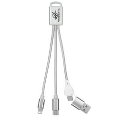 Braided Charging Buddy 2.0 - 28292_SIL_Padprint