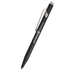 Caran d’Ache 849 Classic Ballpoint Pen - 2934-02BK_D_FR