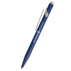 Caran d’Ache 849 Classic Ballpoint Pen - 2934-02DAR_D_FR