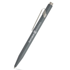 Caran d’Ache 849 Classic Ballpoint Pen - 2934-02GY_D_FR_DEFAULT