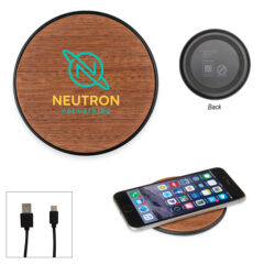 Timber Wireless Charging Pad 2.0 - 29822_group