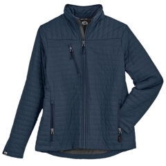 Women’s Front Runner 120 GSM Insulated Quilted Jacket - 3165_NY_laydown_60dde886-6636-4914-ad1d-4dd0037bda80