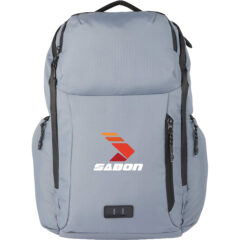 NBN Compass Recycled 15" Computer Backpack
