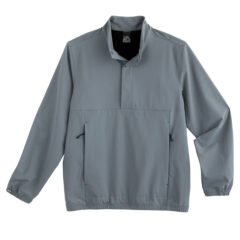 Men’s Outdoer Super Stretch Performance Pullover - 4080_GST_laydown_26a51356-beb8-4cf0-84d8-e9dd8429a86e