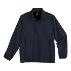 Men’s Outdoer Super Stretch Performance Pullover - 4080_NY_laydown_f1fe0441-824a-4ea2-a97b-6a1e918f3648