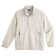 Men’s Outdoer Super Stretch Performance Pullover - 4080_SND_laydown_0fe834b5-f99a-4055-8129-9ea5036b94f9