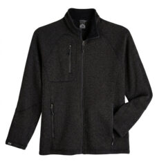 Men’s Overachiever Sweaterfleece Jacket - 4620_BK_laydown_e86a28df-4eaf-4ae0-944a-7d4c3f35ab67