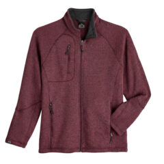Men’s Overachiever Sweaterfleece Jacket - 4620_MRL_laydown_8553a0ab-0c41-4b4c-a286-55a0e1121775