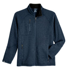 Men’s Overachiever Sweaterfleece Jacket - 4620_NY_laydown_feff0311-f031-4811-ba55-1d9d85eef679