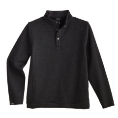 Men’s Overachiever Sweaterfleece Pullover - 4640_BK_laydown_b55e1ecb-b343-4845-be0f-dbcb57de1470