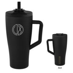 BrüMate Era Flip – 30 oz - 50280_MATBLK_Laser