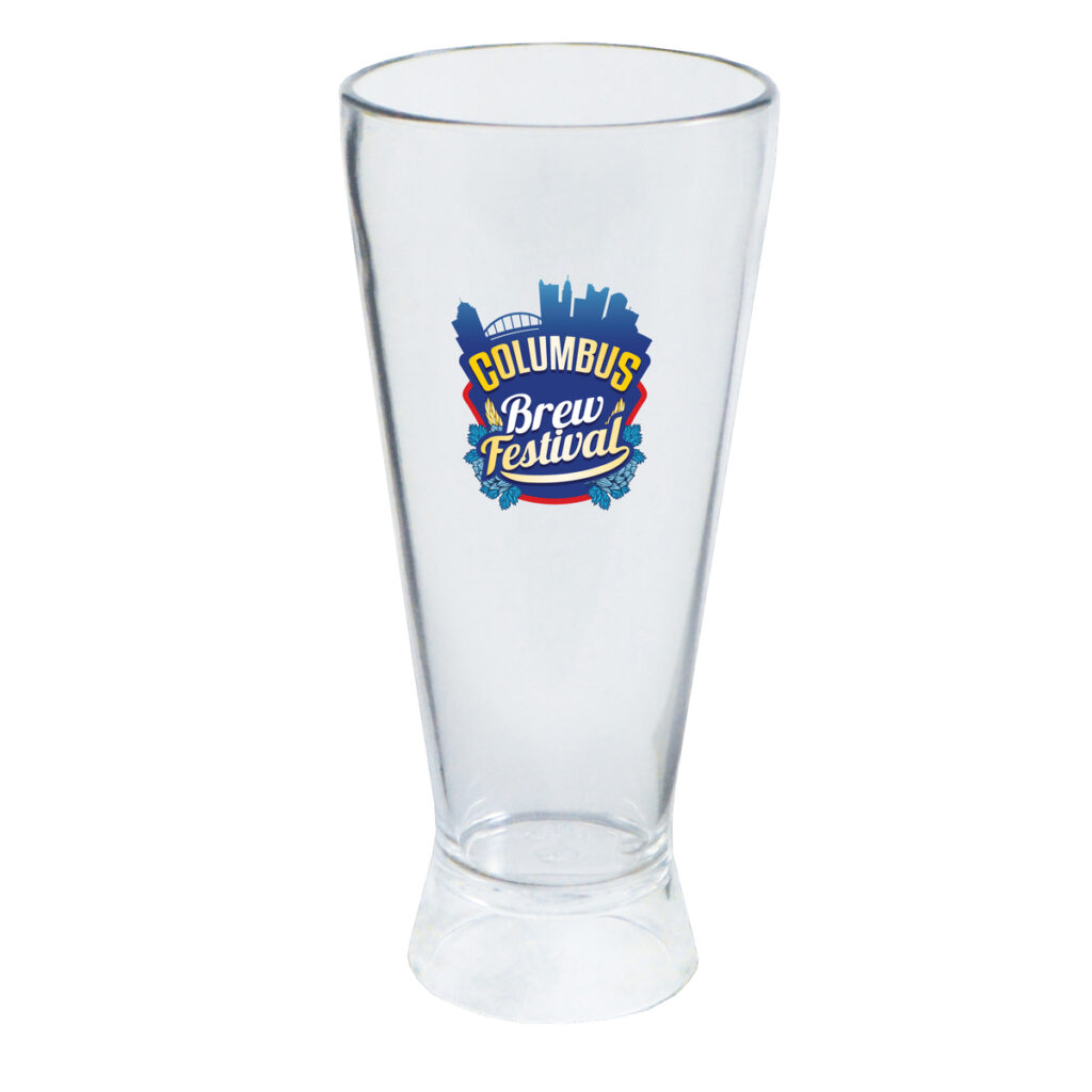 Plastic Flared Pilsner Sampler – 5 oz - 51915FDDCF0E9EAE83DF7F2F646722A3
