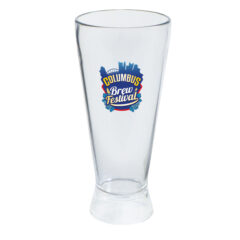 Plastic Flared Pilsner Sampler – 5 oz - 51915FDDCF0E9EAE83DF7F2F646722A3