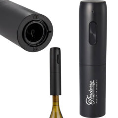 Electric Wine Opener