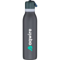 Owala® Freesip Twist Water Bottle – 24 oz - 79884_logo_01_large