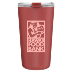 h2go nimbus Vacuum Insulated Tumbler - 16.9 oz