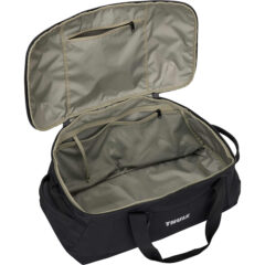 Thule Lumion 40L Recycled Duffle - 9020-67BK_A_AR