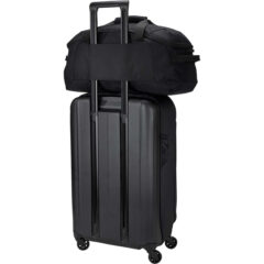 Thule Lumion 40L Recycled Duffle - 9020-67BK_B_AL_BACK