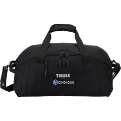 Thule Lumion 40L Recycled Duffle - 9020-67BK_D_FR