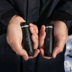 Toasteez Handwarmers & Power Bank