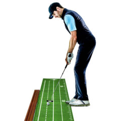 Putting Green Trainer - AG0061_detail4