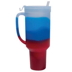 Silipint Fumbler® – 64 oz - Americana