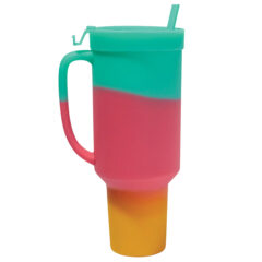 Silipint Fumbler® – 64 oz - Aurora