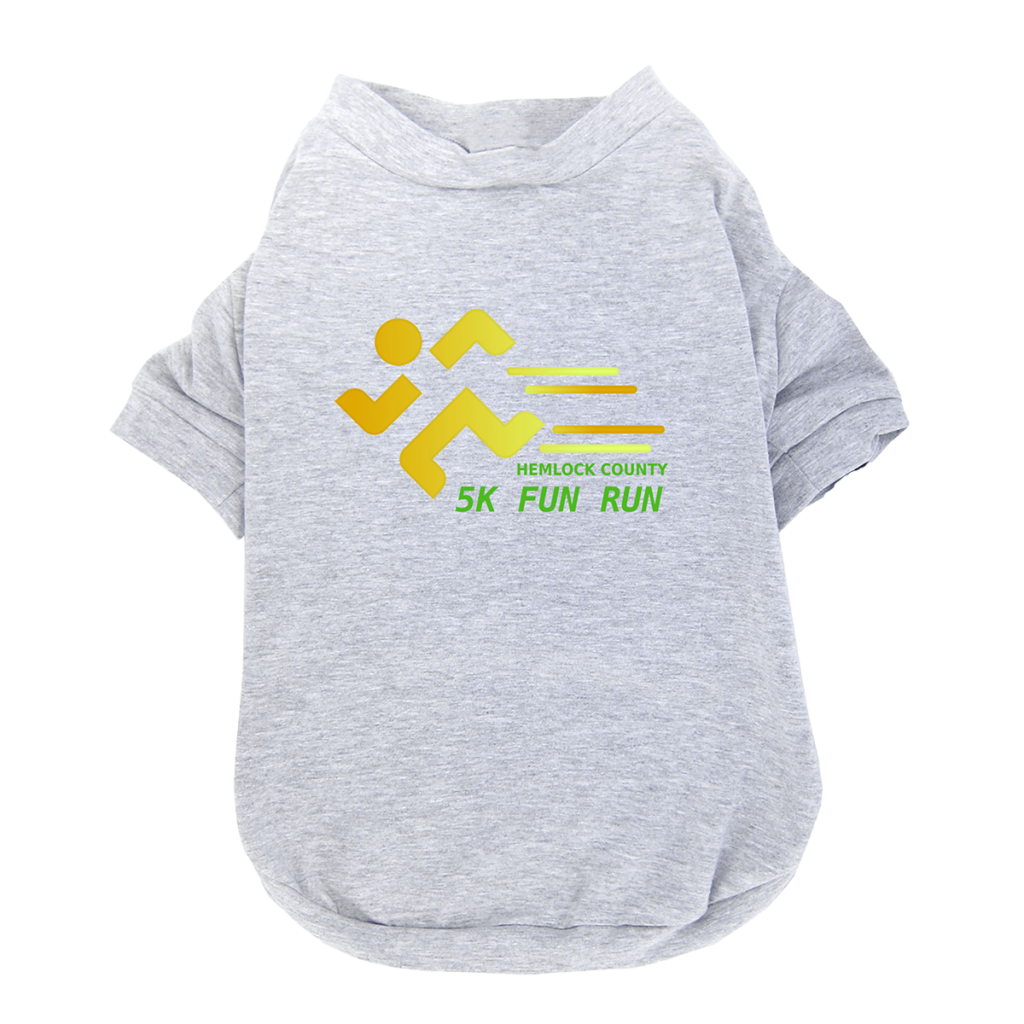 Pet Shirt - Q734