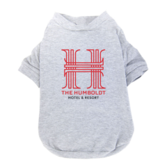 Pet Shirt - Q734 8211 2