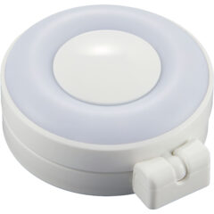 SnapLight Magnetic 360 Selfie Light - SM-2969WH_B_AR