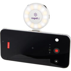 SnapLight Magnetic 360 Selfie Light - SM-2969WH_D_DETAIL3