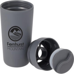 Lola Double Wall Tumbler with 360° Lid – 16 oz - SM-6561CH_D_DETAIL