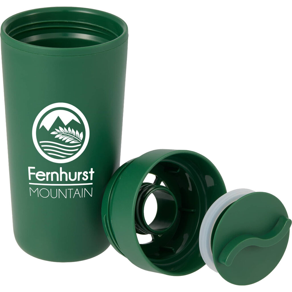 Lola Double Wall Tumbler with 360° Lid – 16 oz - SM-6561GR_D_DETAIL