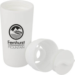 Lola Double Wall Tumbler with 360° Lid – 16 oz - SM-6561WH_D_DETAIL