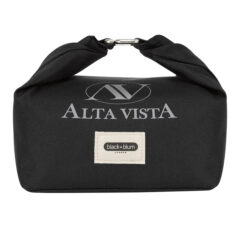 Black+Blum Eco Lunch Bag - black