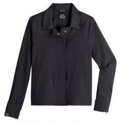 Women’s Challenger Super Stretch Jacket - black