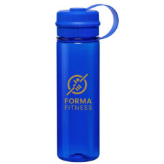 Val Tritan™ Renew Sports Bottle – 20 oz - blue
