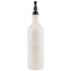 Amaro Ceramic Olive Oil Dispenser – 20.3 oz - bone3