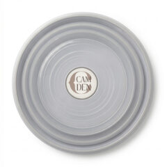 Camden Polypropylene Mixing Bowl Set with Lids - bonelid