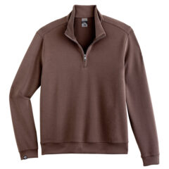 Men’s Comfort Zone Super Soft Modal Blend Quarter Zip - cb