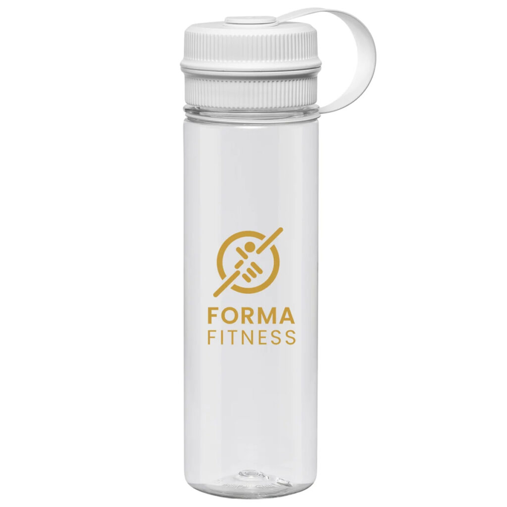 Val Tritan™ Renew Sports Bottle – 20 oz - clear