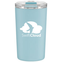 Ellis Double-Wall Stainless Steel Tumbler - 12 oz