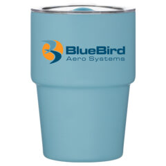 Islet Vacuum Insulated Tumbler - 12 oz