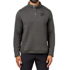 Men's Overachiever Sweaterfleece Pullover