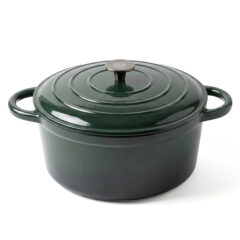 Westbrook Enamlled Cast Iron Dutch Overn – 6.3L - everg